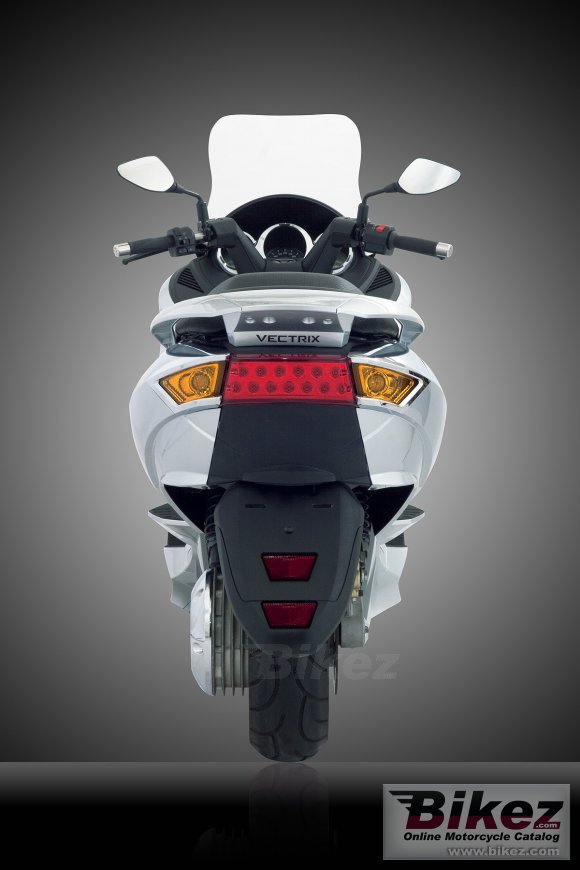 2013 Vectrix VX-3 photo